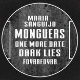 Artwork for "Dark Lies"