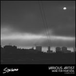 Artwork for "Music for Your Soul"