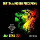 Artwork for "Jah Lead Out"