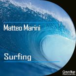 Artwork voor "Surfing"