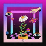 Artwork for "Cosmic Energy"