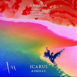 Artwork for "Icarus"
