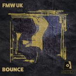 Artwork for "Bounce"