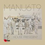 Artwork for "House President"
