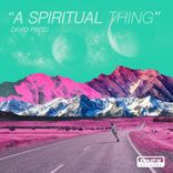 Artwork für "A Spiritual Thing EP"