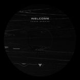 Portada para "Welcome"