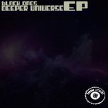 Artwork for "Deeper Universe"