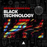 Portada para "Black Technology"