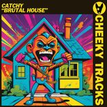 Artwork for "Brutal House"