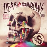 Artwork für "Death & Rainbows EP"