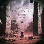 Artwork for "Arrival"