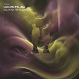 Artwork voor "Solvent Frequencies"