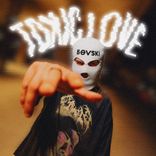 Artwork voor "Toxic Love"