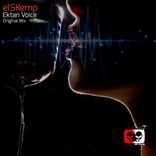 Artwork for "Ektan Voice"