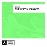 Artwork for "The Way She Moves"