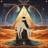 Portada para "Nightfall"