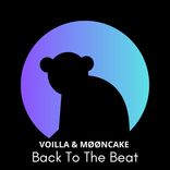 Artwork for "Back To The Beat"