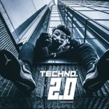 Artwork for "Techno 2.0"