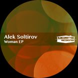 Artwork for "Woman EP"