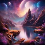 Artwork for "Dreamscape"