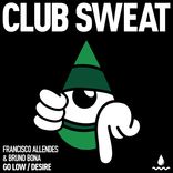 Artwork for "Go Low / Desire"