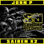 Artwork voor "Sairen X2"