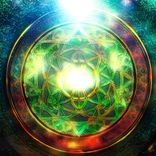 Portada para "Light Beams EP"