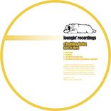 Artwork for "See It Thru (Album Sampler #3)"