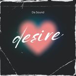 Artwork for "Desire"