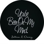 Artwork voor "You've Been On My Mind"