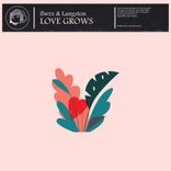 Portada para "Love Grows"
