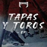 Artwork voor "Tapas Y Toros EP"
