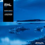 Artwork für "My Soul"