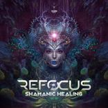 Portada para "Shamanic Healing"