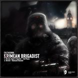 Portada para "Krimean Brigadist"