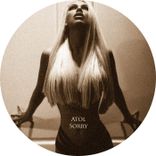 Artwork für "Sorry"