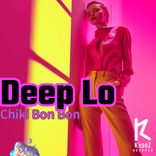Portada para "Chiki Bon Bon"