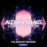 Artwork for "Lower The Gates"