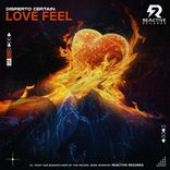 Artwork for "Love Feel"