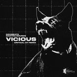 Portada para "Vicious"