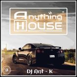 Artwork voor "DJ Ant-K"