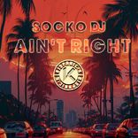 Artwork voor "Ain't Right"