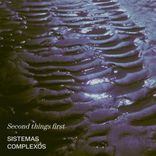 Artwork for "Second Things First"