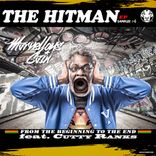 Artwork for "The HitMan Remix Sampler #4"