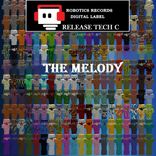 Portada para "The Melody"