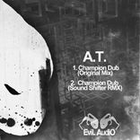 Artwork for "Champion Dub"