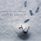 Artwork for "Left In Silence"