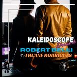 Artwork for "Kaleidoscope Dreams"