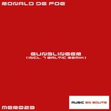 Artwork for "Gunslinger"