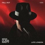 Artwork for "Fall Out EP"